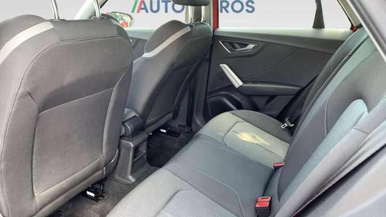 Audi Audi Q2 usata 4
