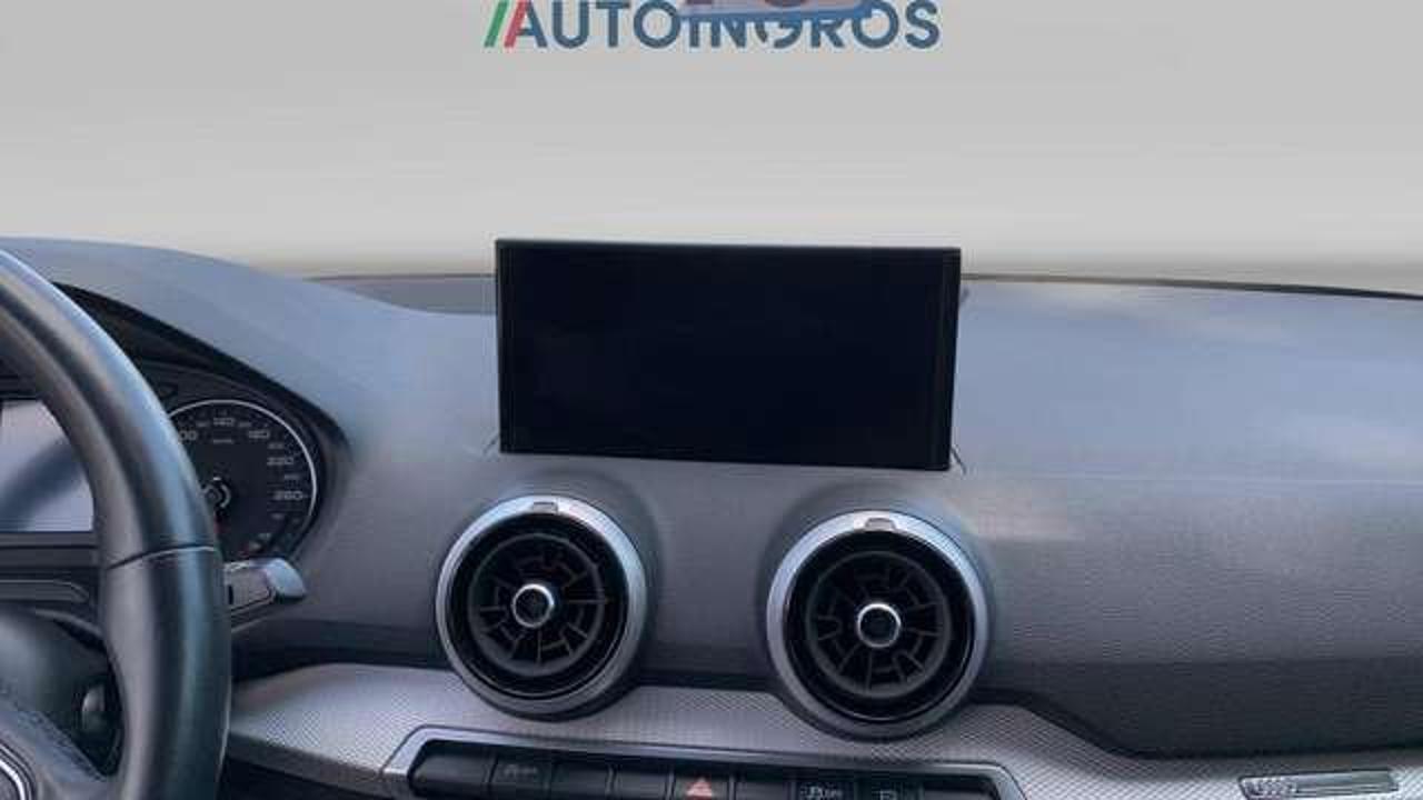 Audi Audi Q2 usata 6
