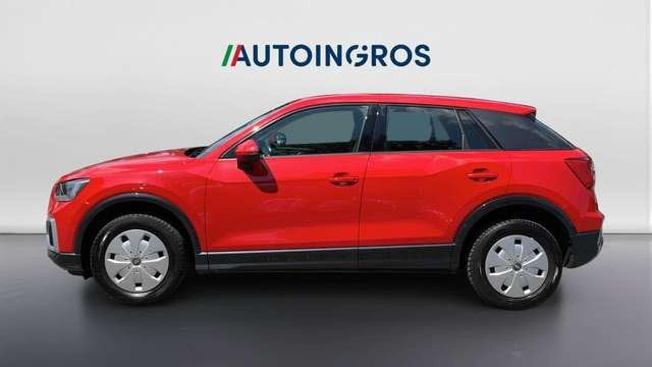 Audi Audi Q2 usata 7