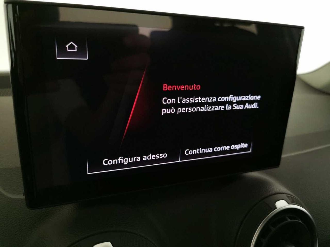 Audi Q2 - Foto 2