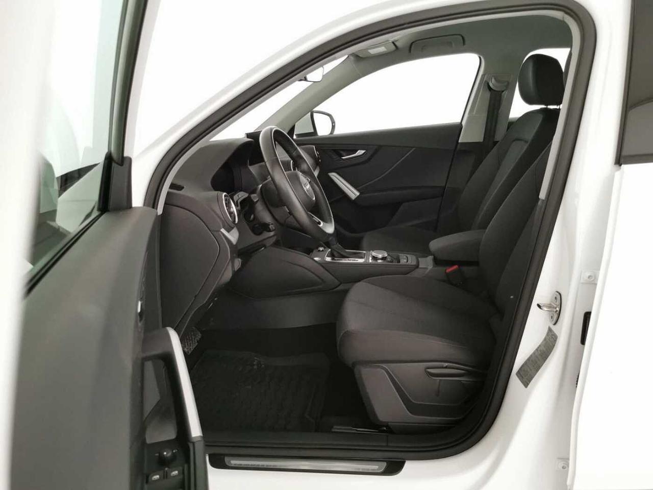 Audi Q2 - Foto 3