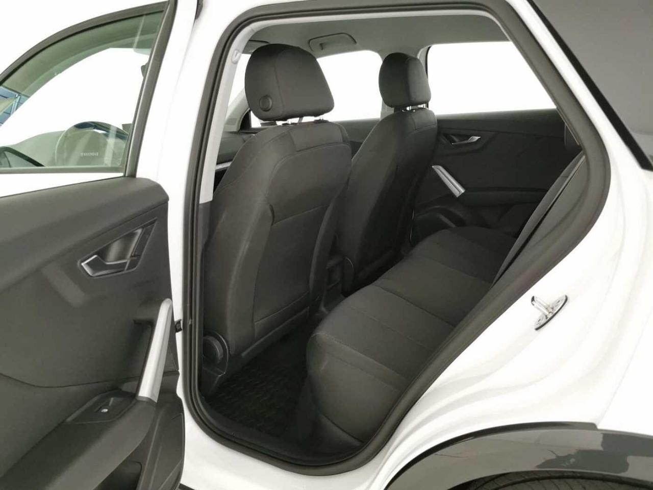 Audi Q2 - Foto 4