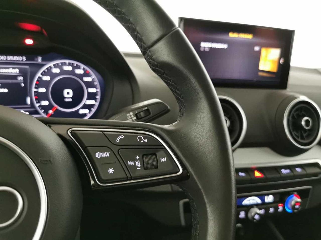 Audi Q2 - Foto 5