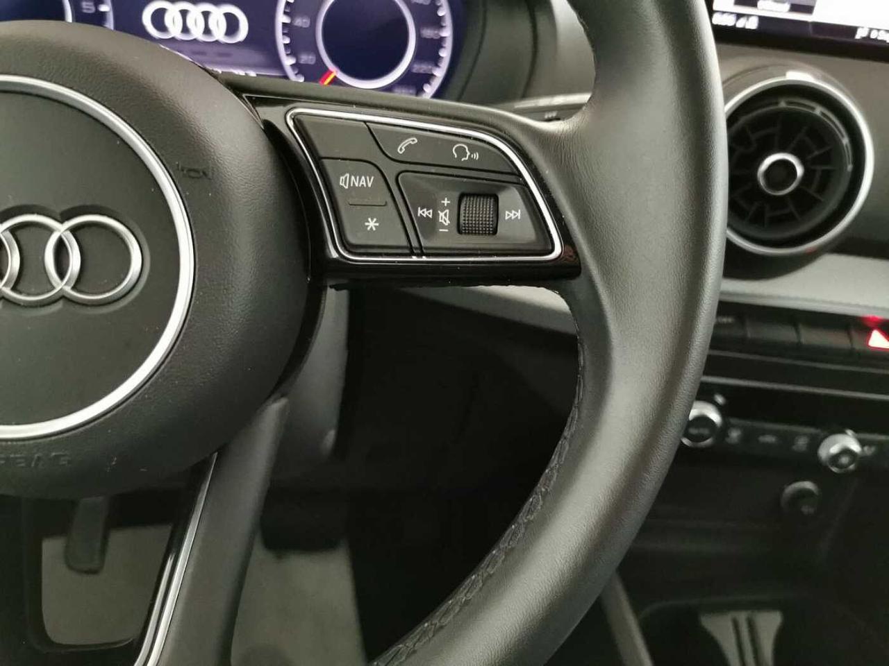 Audi Q2 - Foto 3