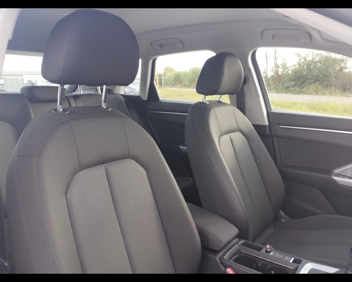 Audi Audi Q3 usata 3