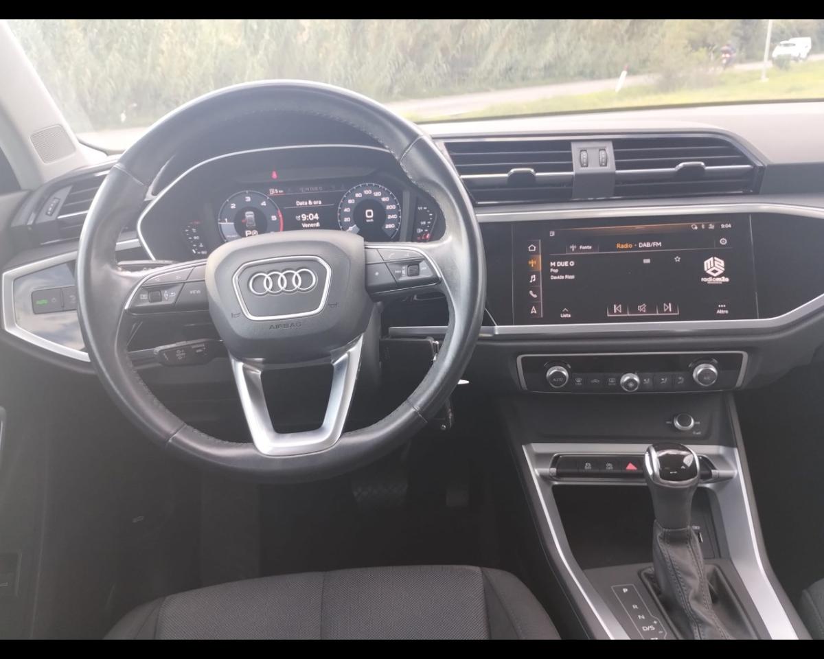 Audi Audi Q3 usata 4