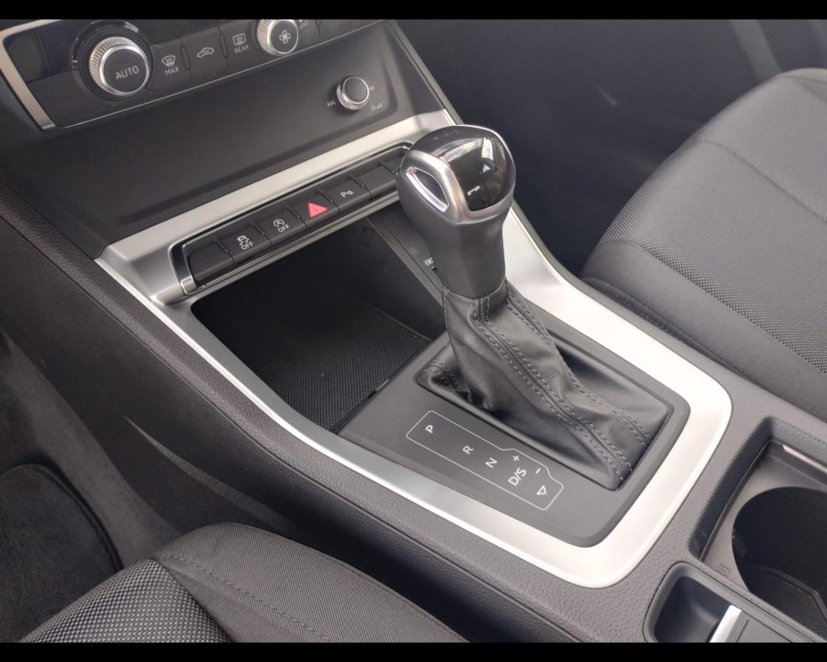 Audi Audi Q3 usata 5
