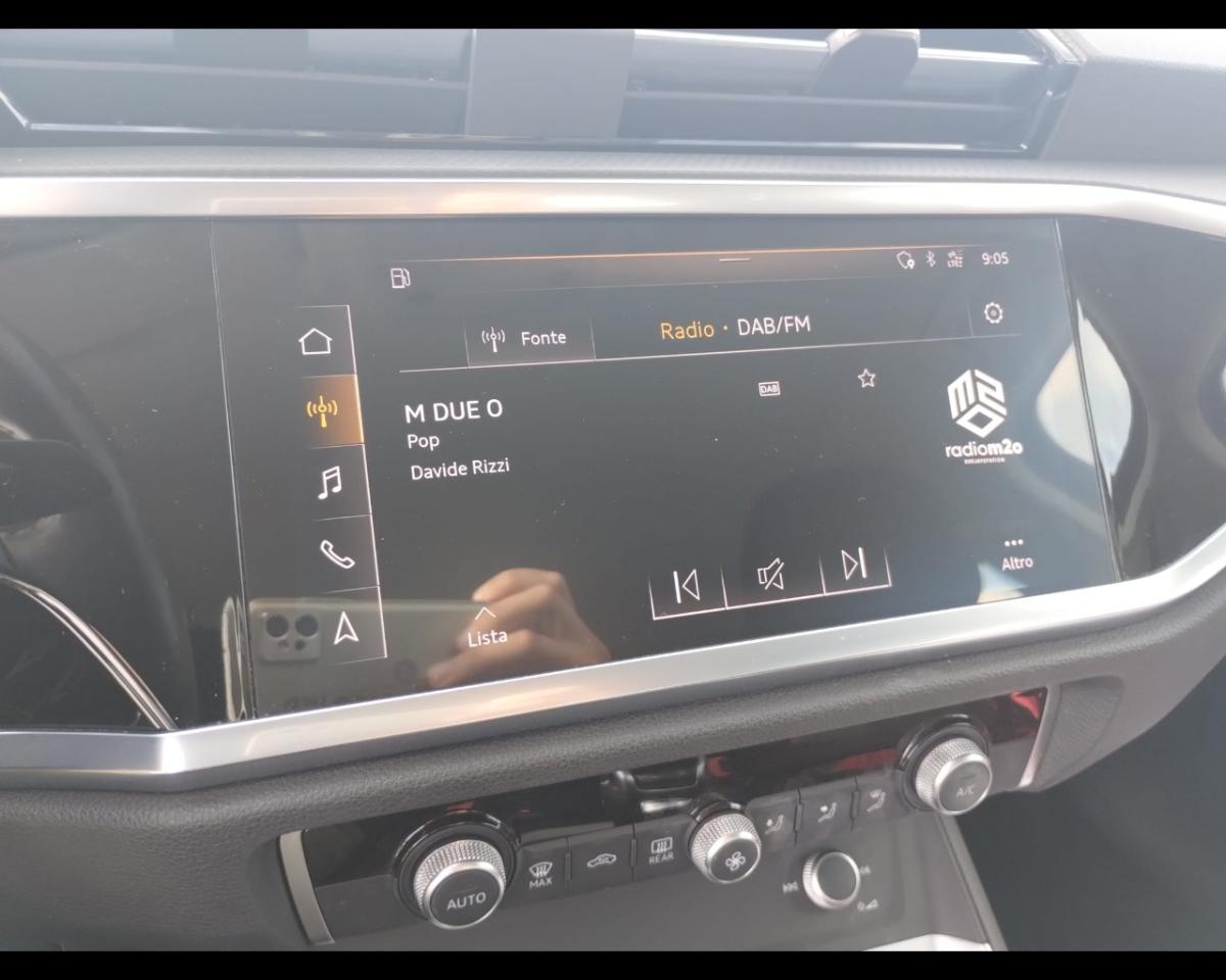 Audi Audi Q3 usata 6