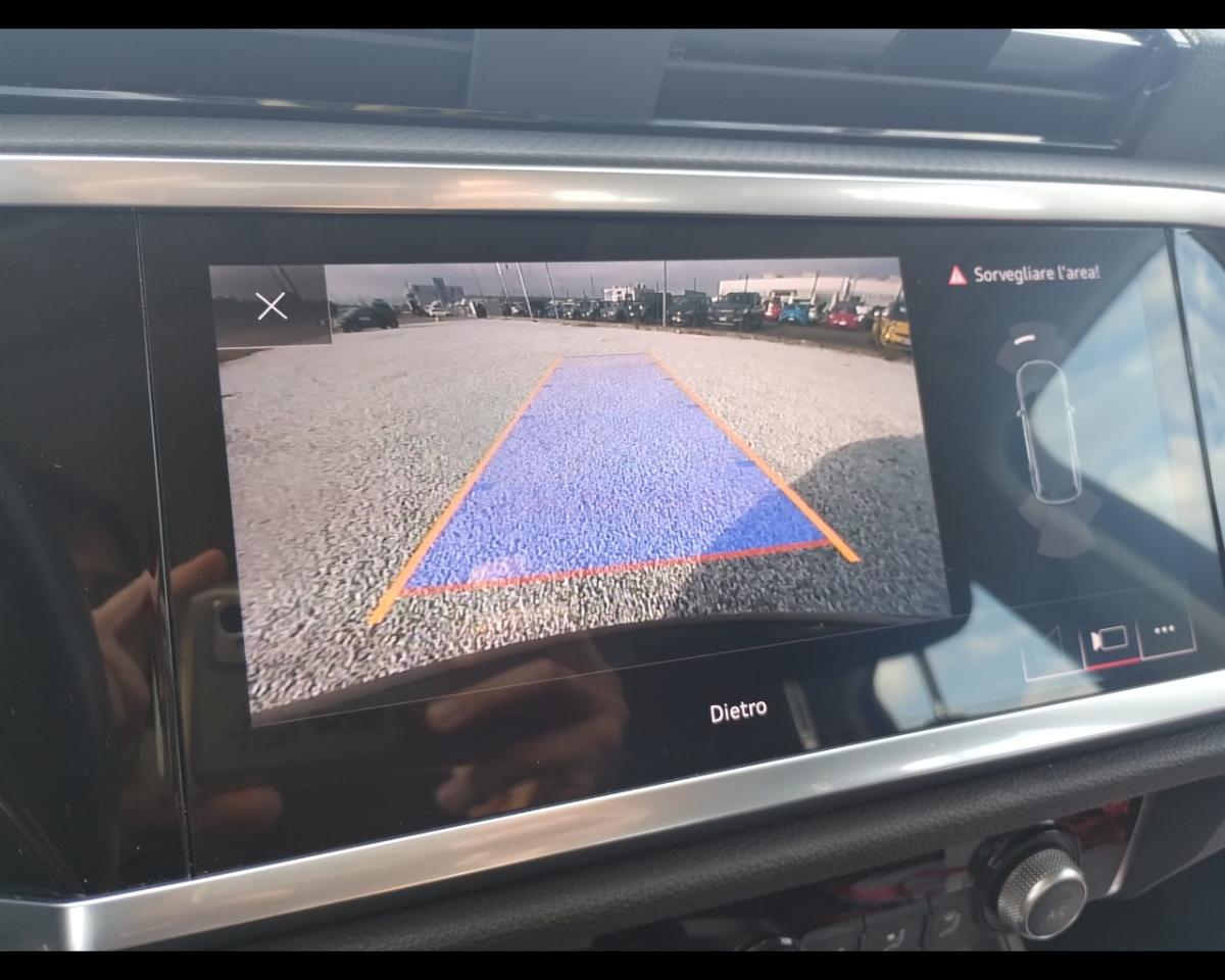 Audi Audi Q3 usata 7