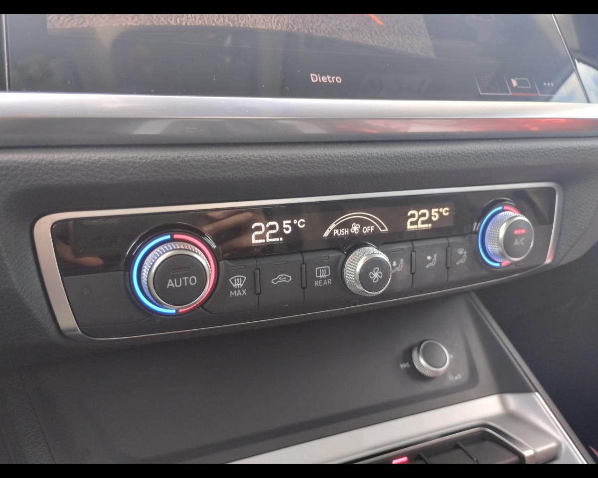 Audi Audi Q3 usata 9