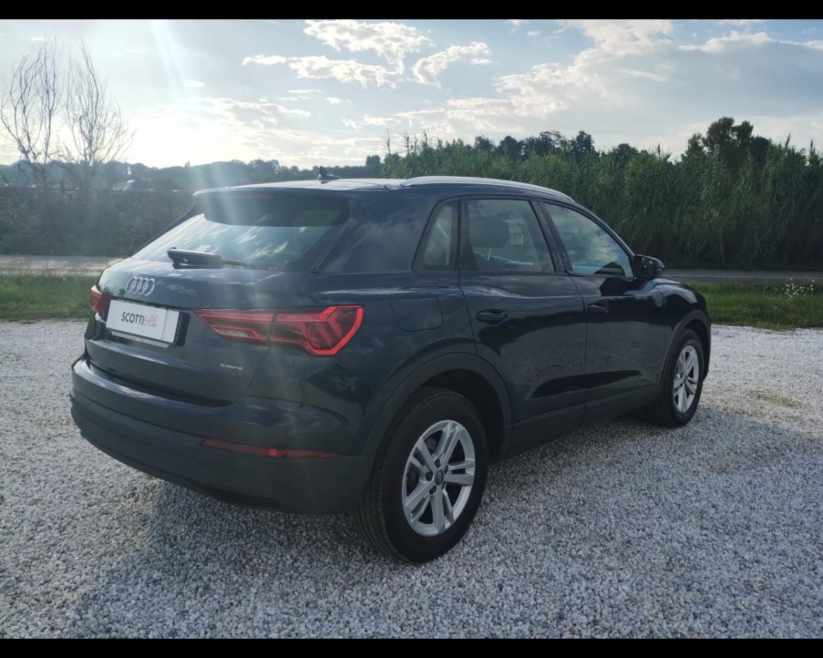 Audi Audi Q3 usata 11