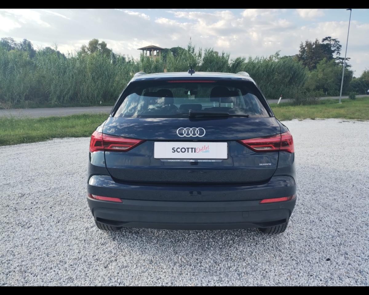 Audi Audi Q3 usata 17