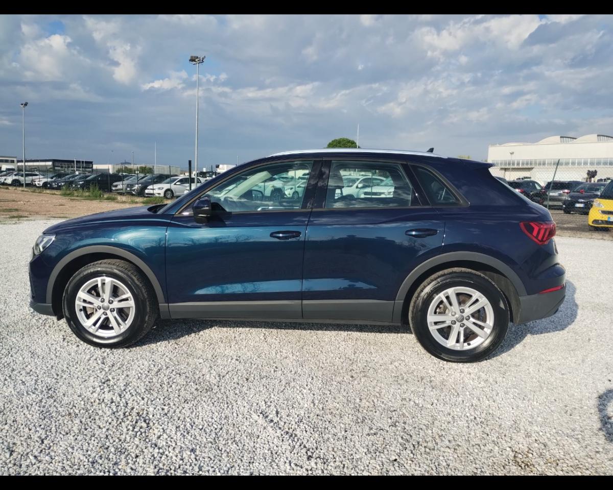 Audi Audi Q3 usata 18