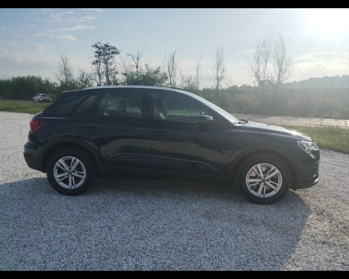 Audi Audi Q3 usata 19