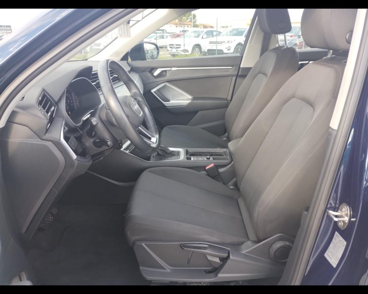 Audi Audi Q3 usata 20