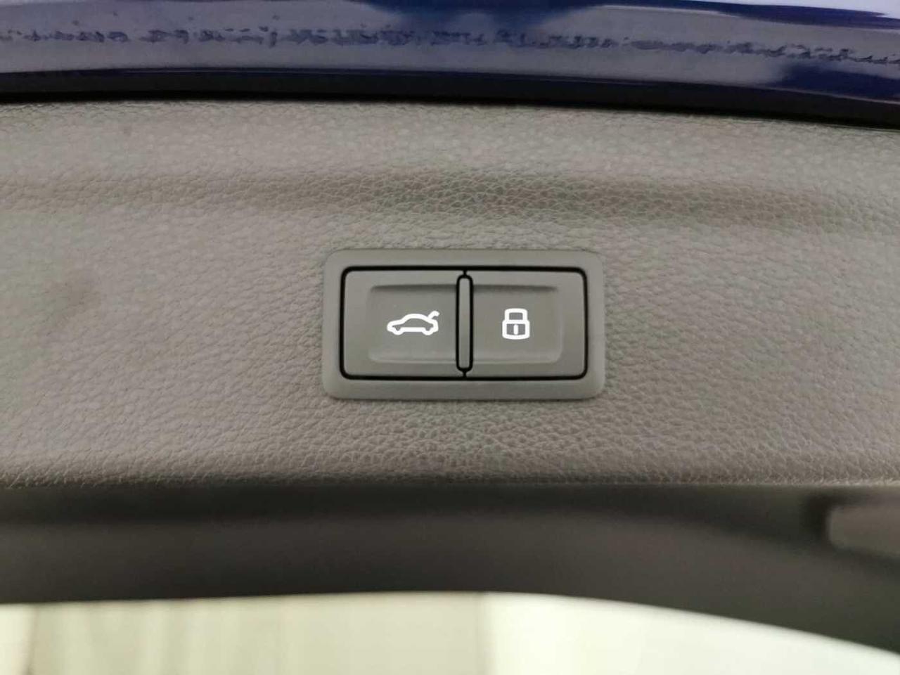Audi Audi Q3 usata, con 4x Airbag (fontali + laterali)