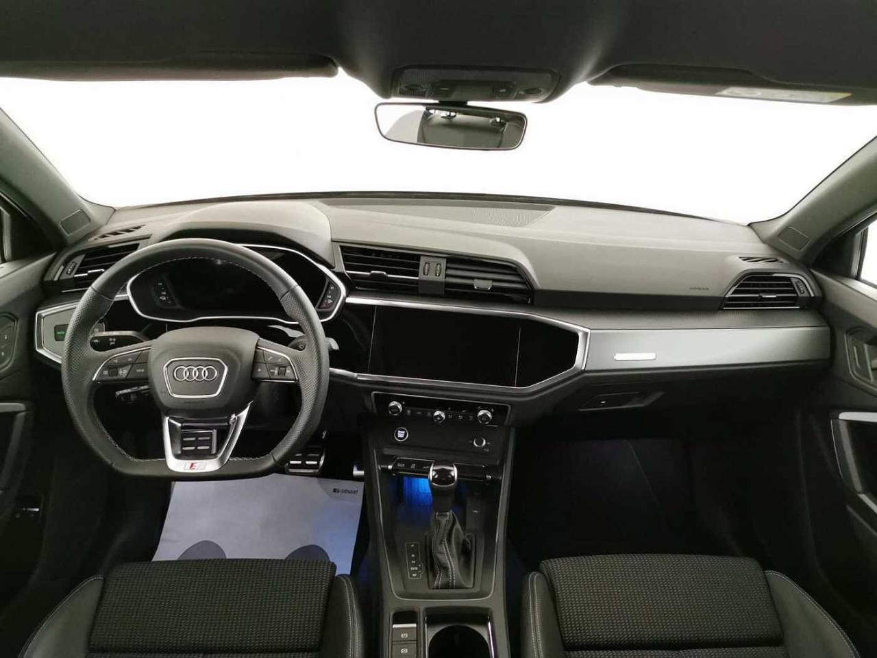 Audi Audi Q3 usata, con 5 porte