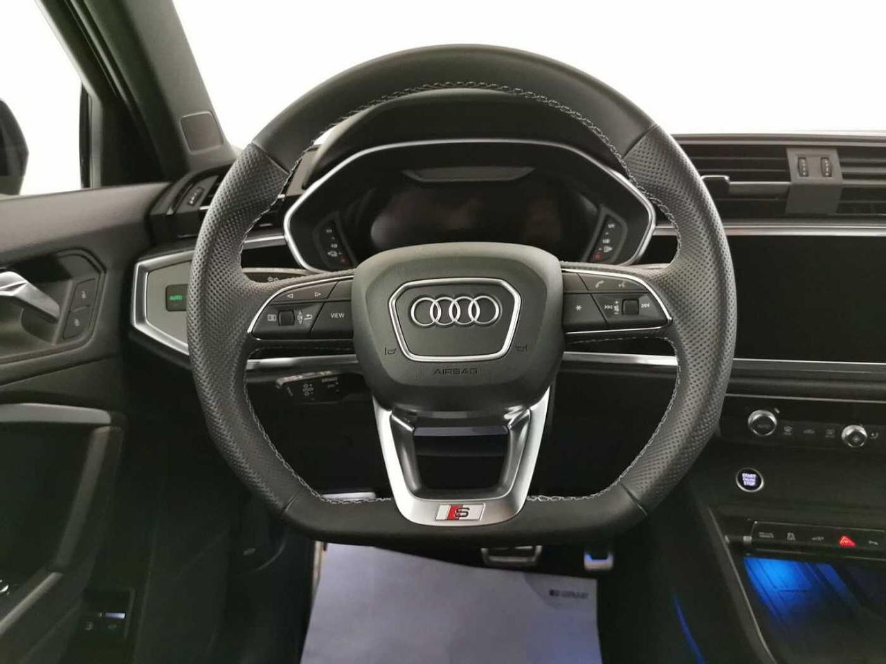 Audi Audi Q3 usata, con 5 sedili