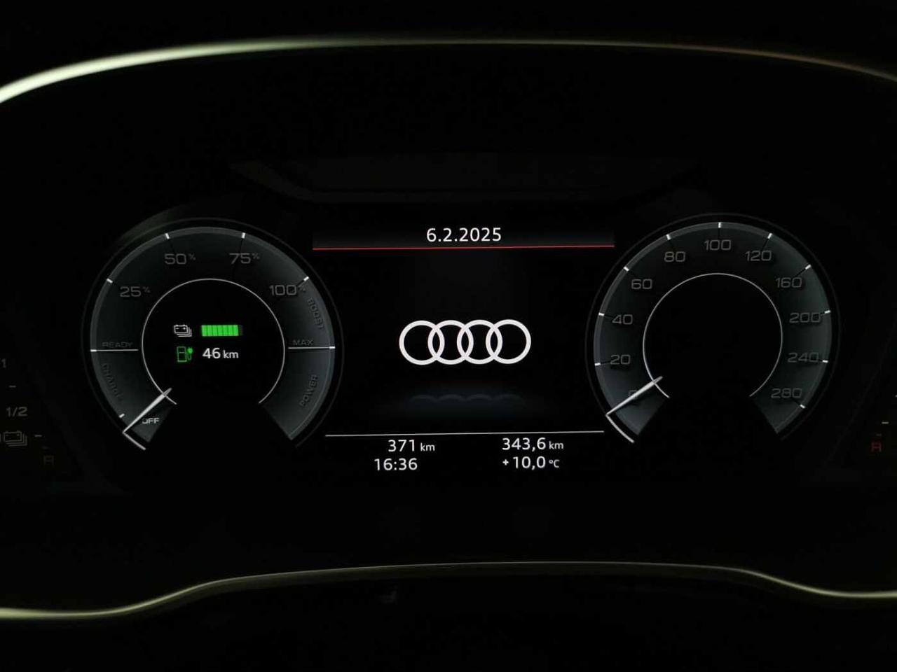 Audi Audi Q3 usata, con 6 marce