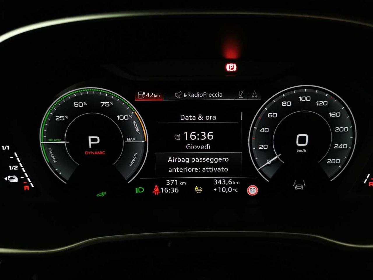 Audi Audi Q3 usata, con antifurto