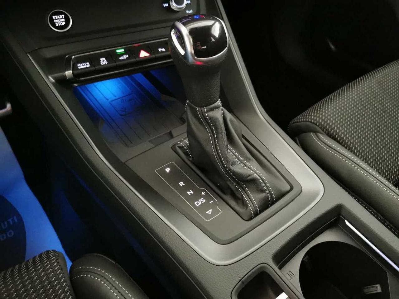 Audi Audi Q3 usata, con isofix