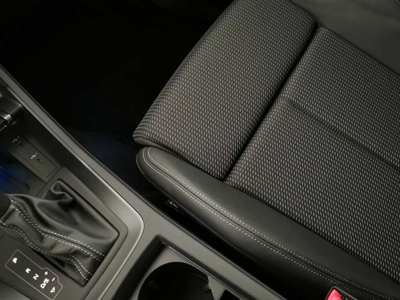 Audi Audi Q3 usata, con pacchetto sportivo