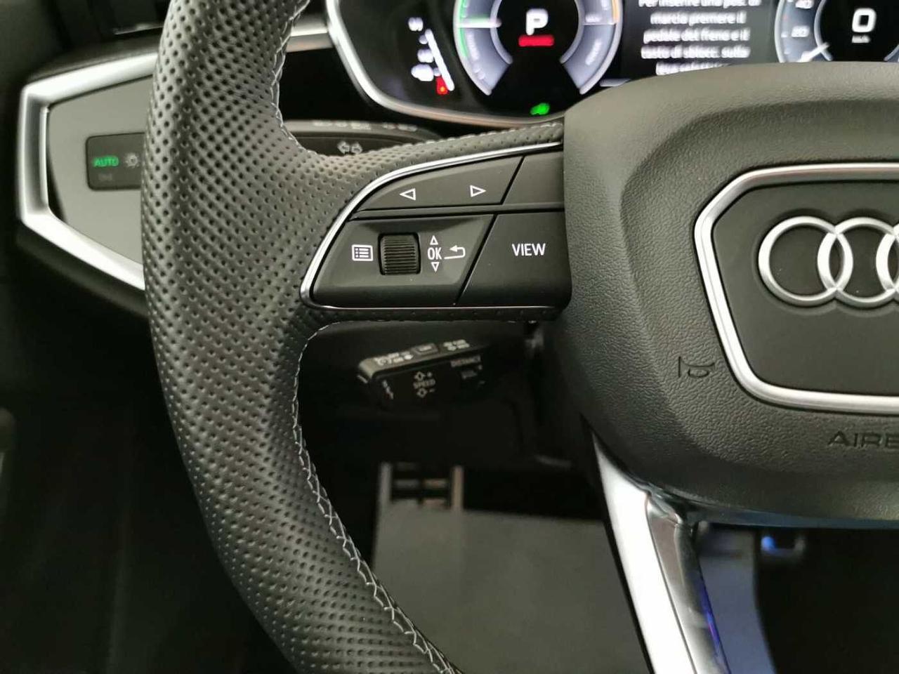 Audi Audi Q3 usata, con sensori luce