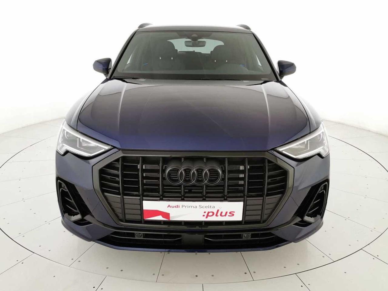 Audi Audi Q3 usata 16