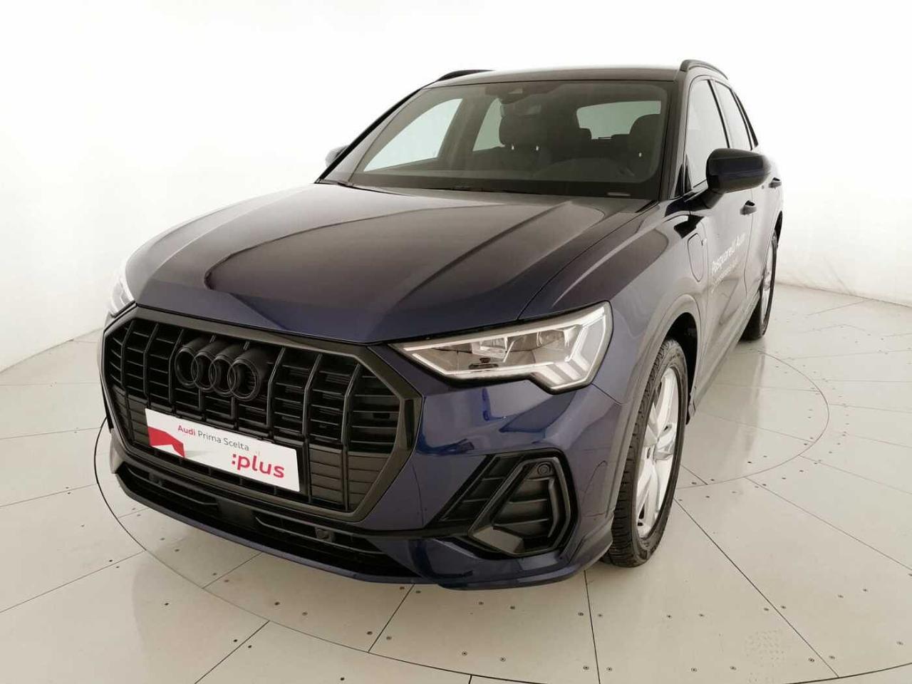 Audi Audi Q3 usata 17