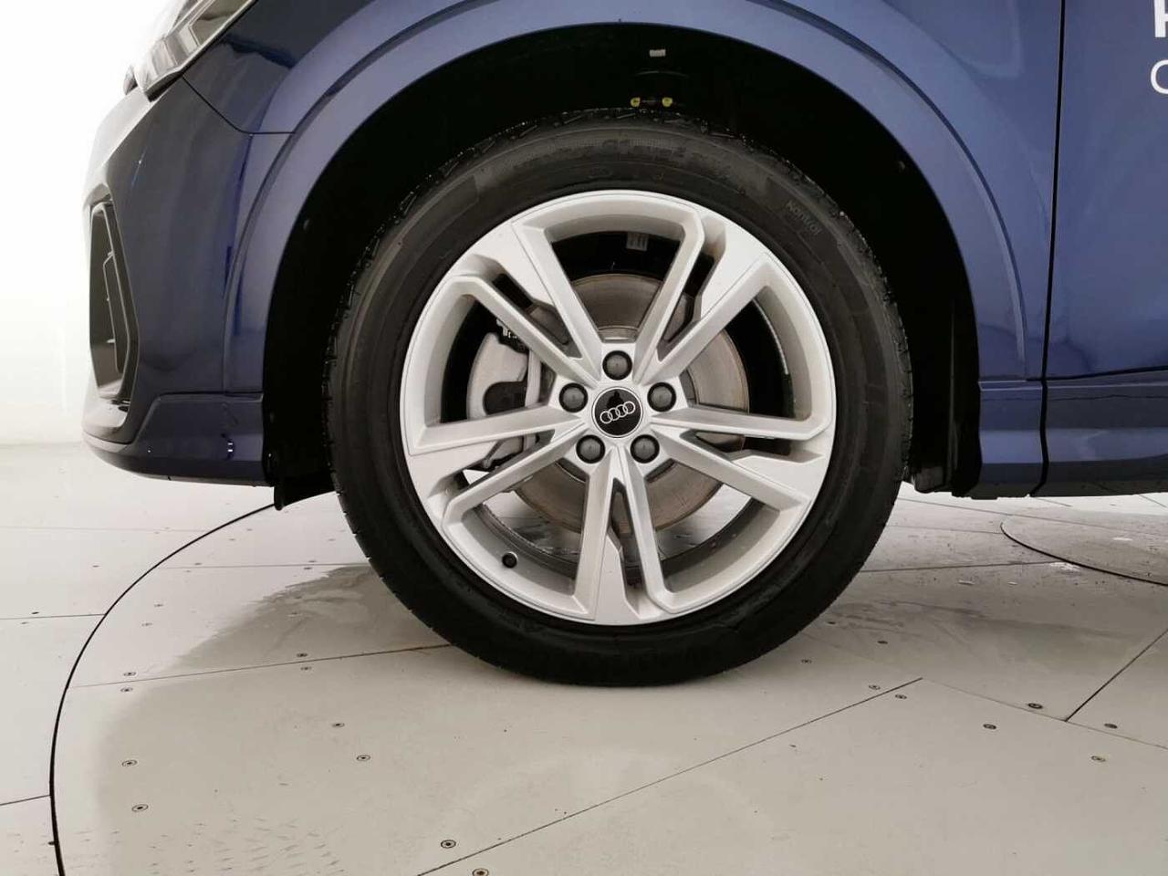 Audi Audi Q3 usata 18