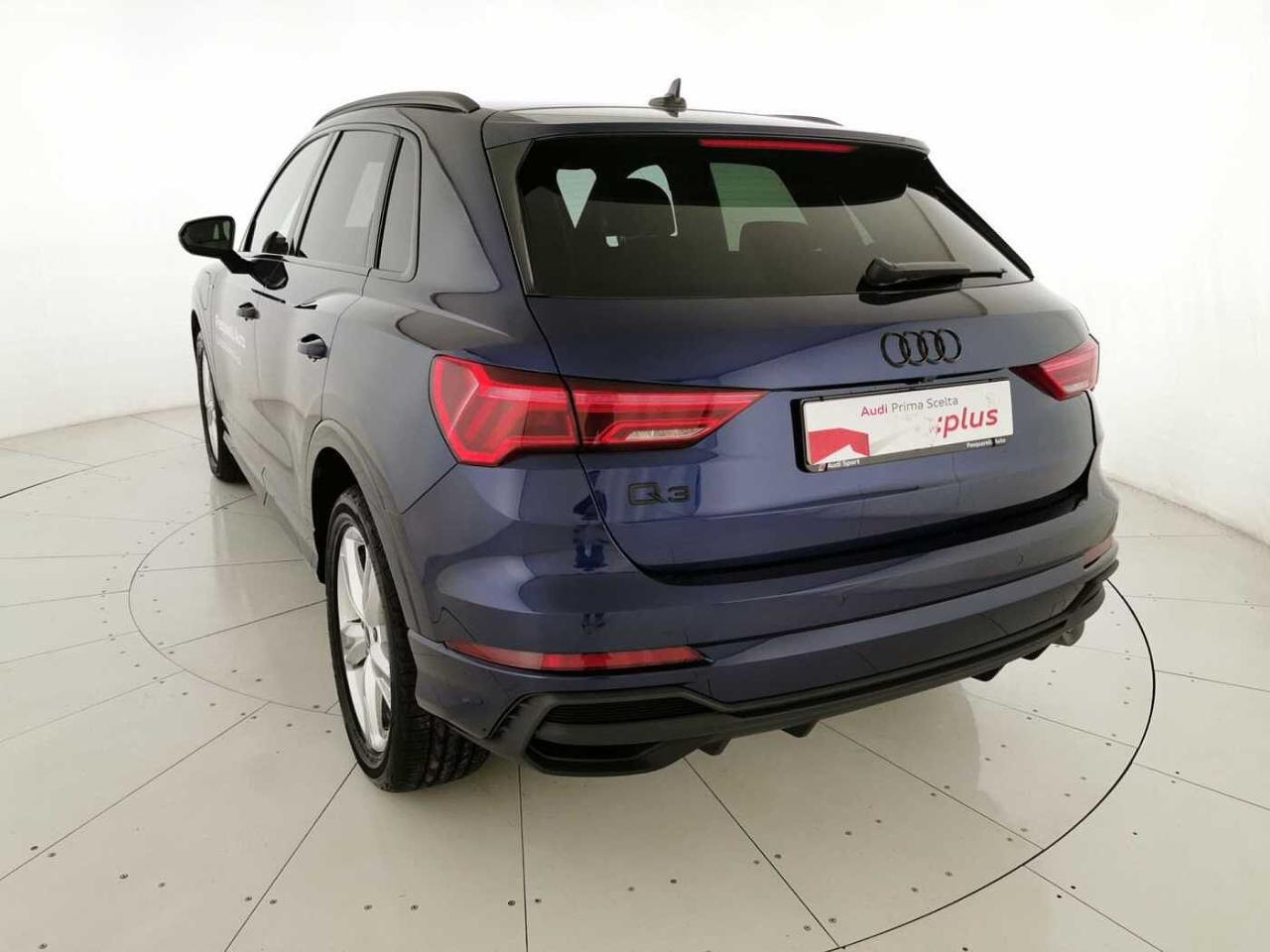 Audi Audi Q3 usata 19
