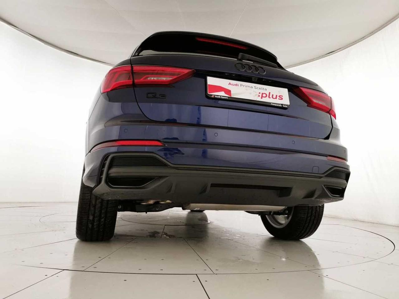 Audi Audi Q3 usata 20