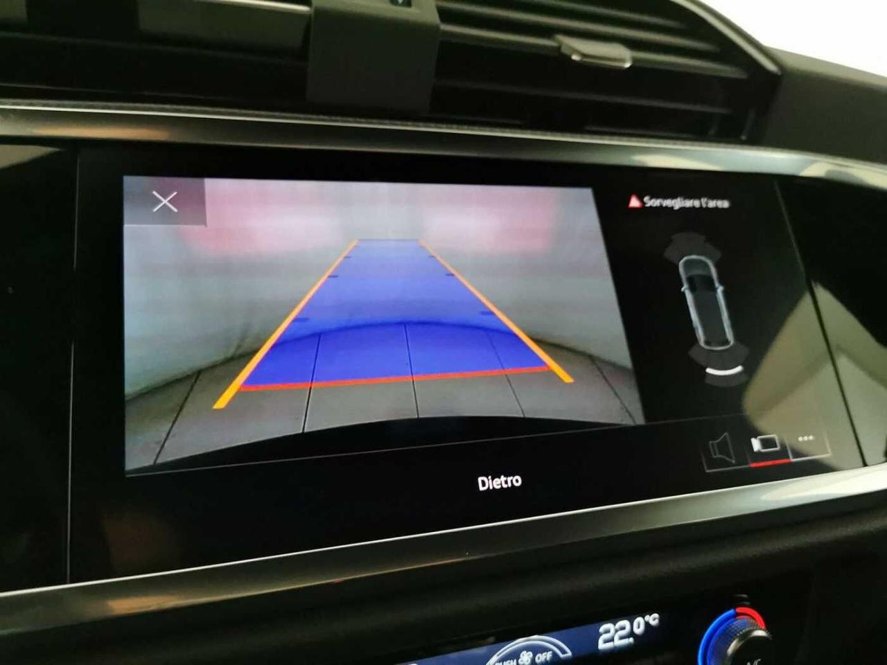 Audi Audi Q3 usata 21
