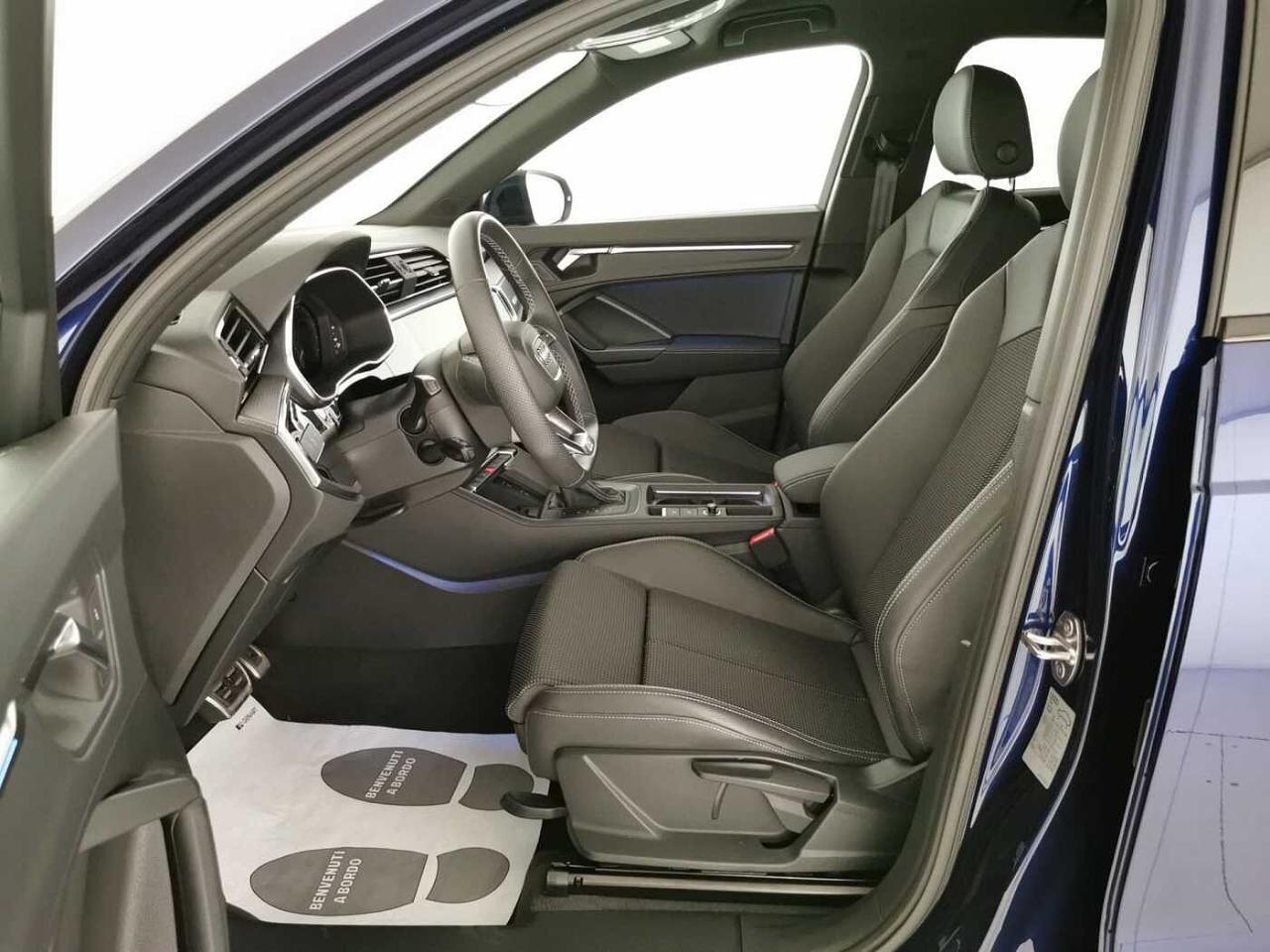Audi Audi Q3 usata 24