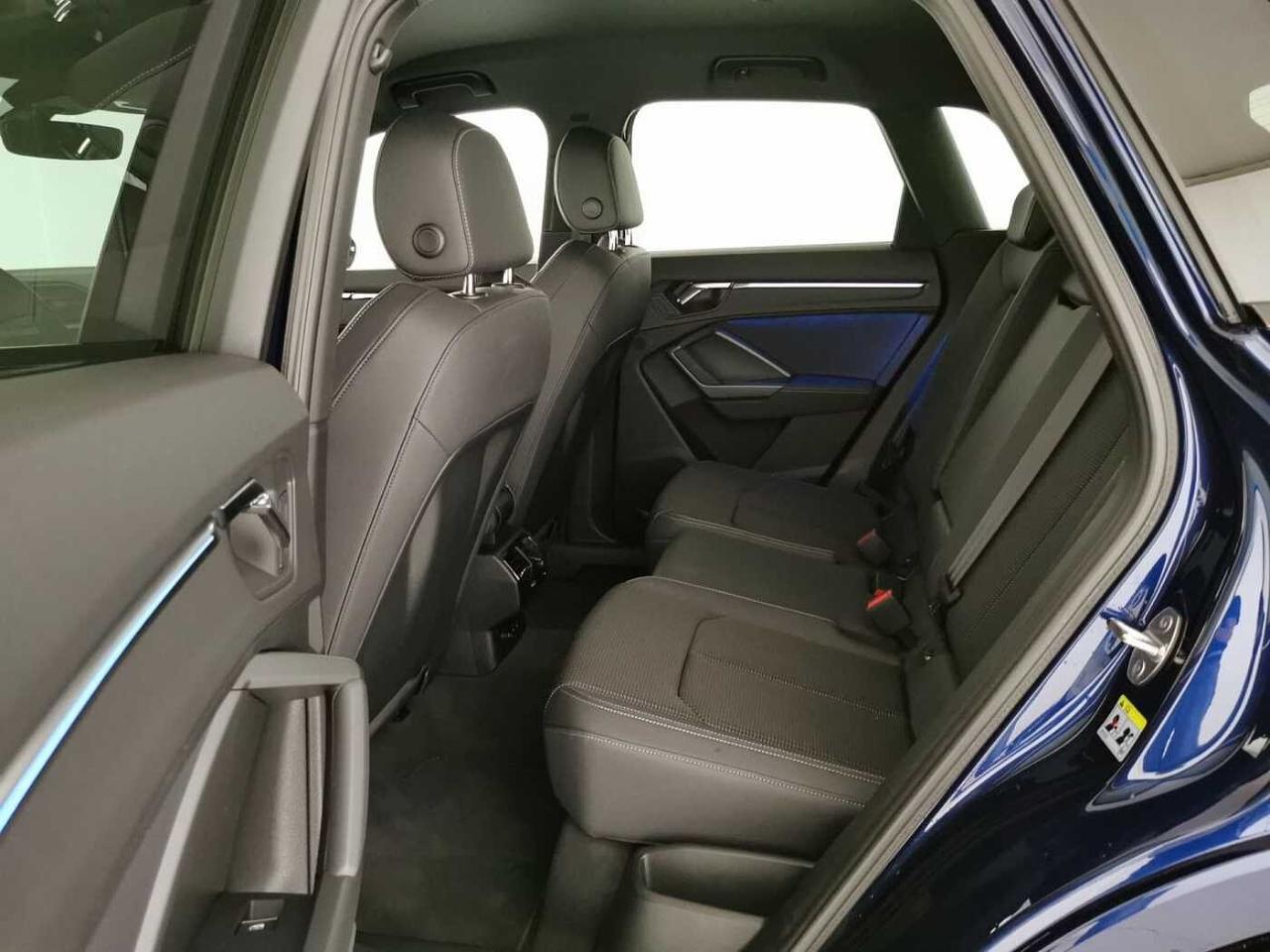 Audi Audi Q3 usata 25