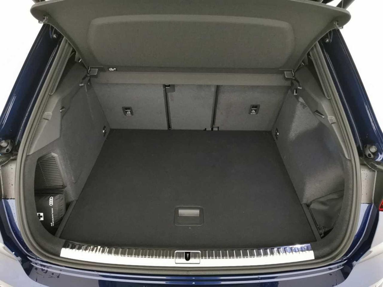 Audi Audi Q3 usata 27