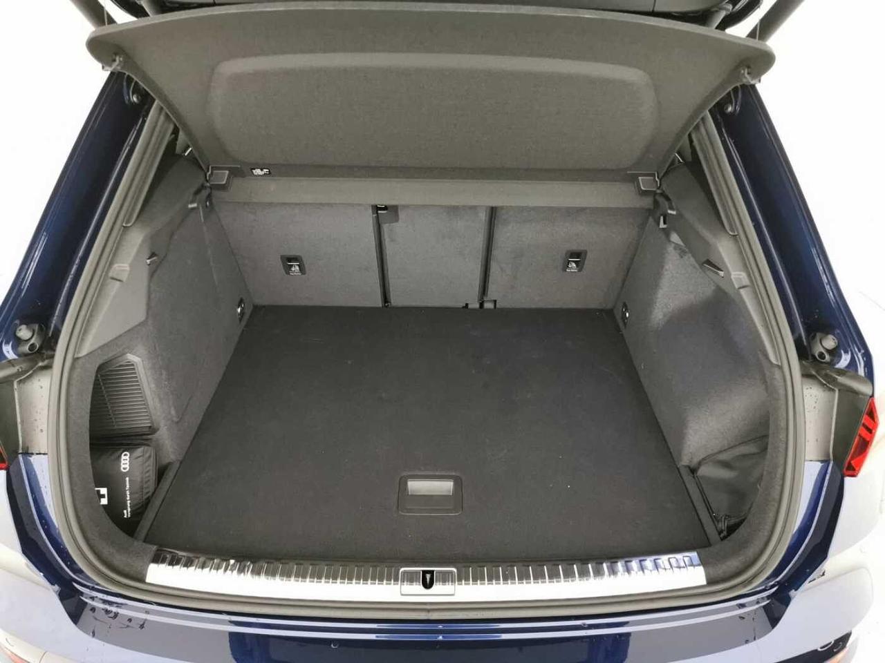 Audi Audi Q3 usata 28