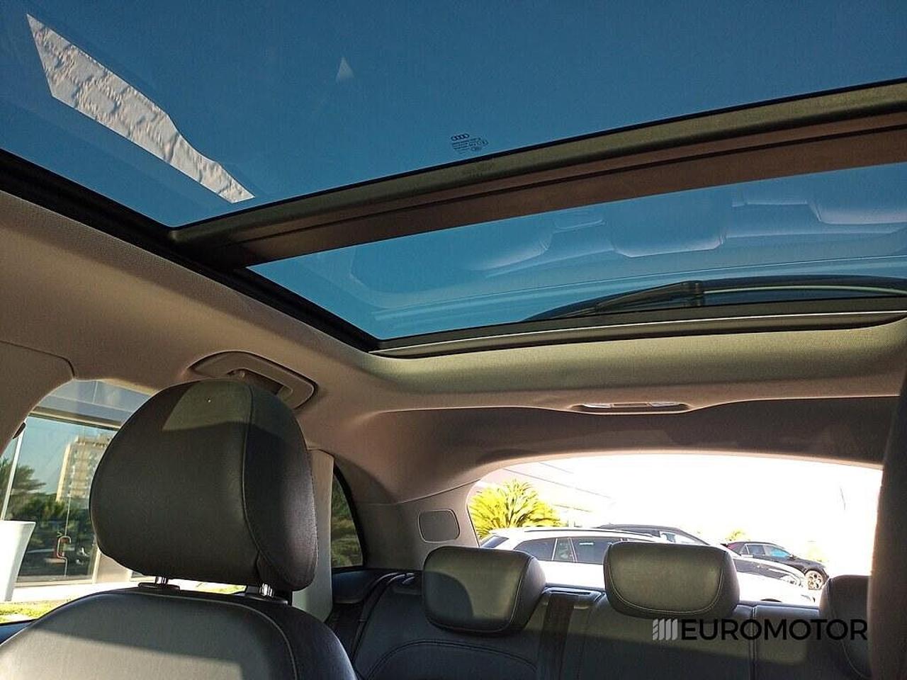 Audi Audi Q3 usata, con abs