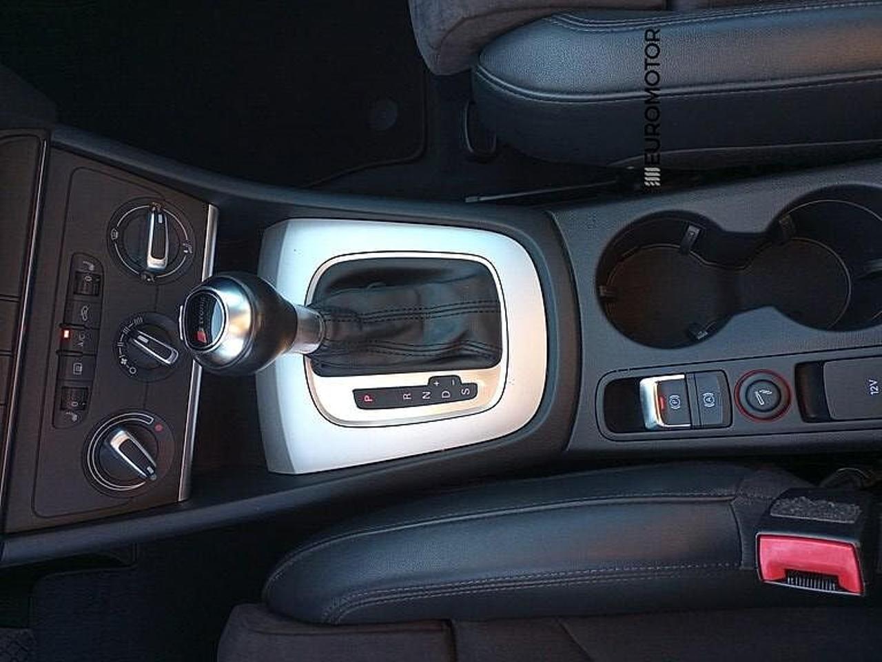 Audi Audi Q3 usata, con bluetooth