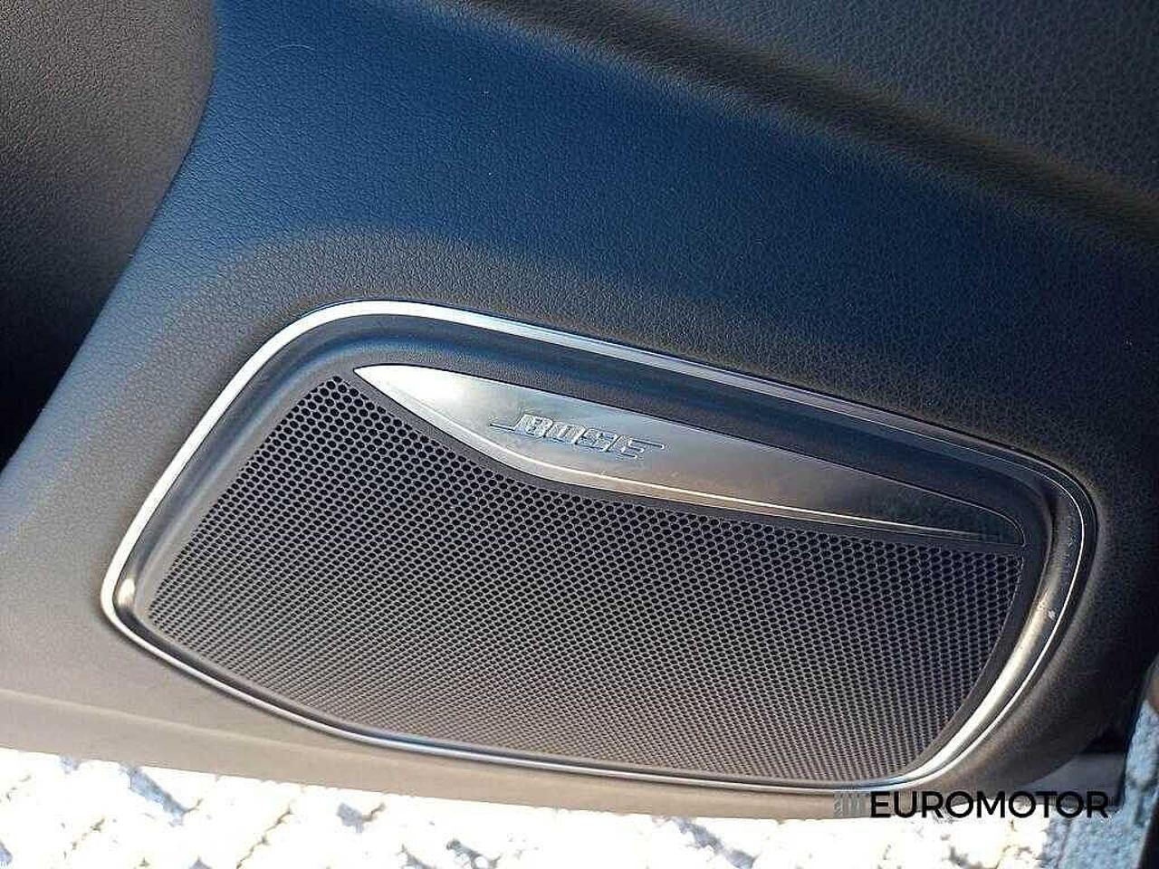 Audi Audi Q3 usata, con chiusura centralizzata