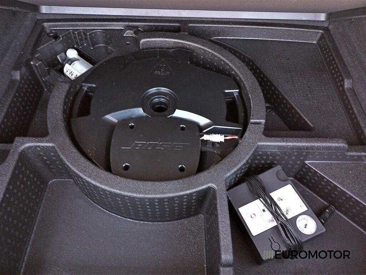 Audi Audi Q3 usata, con climatizzatore