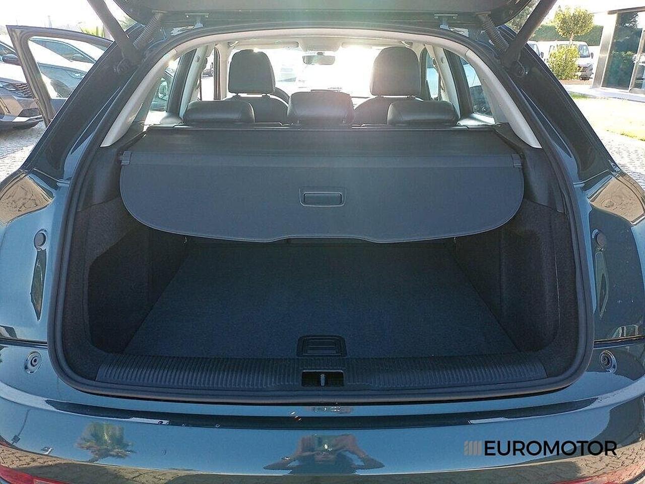 Audi Audi Q3 usata, con controllo di trazione