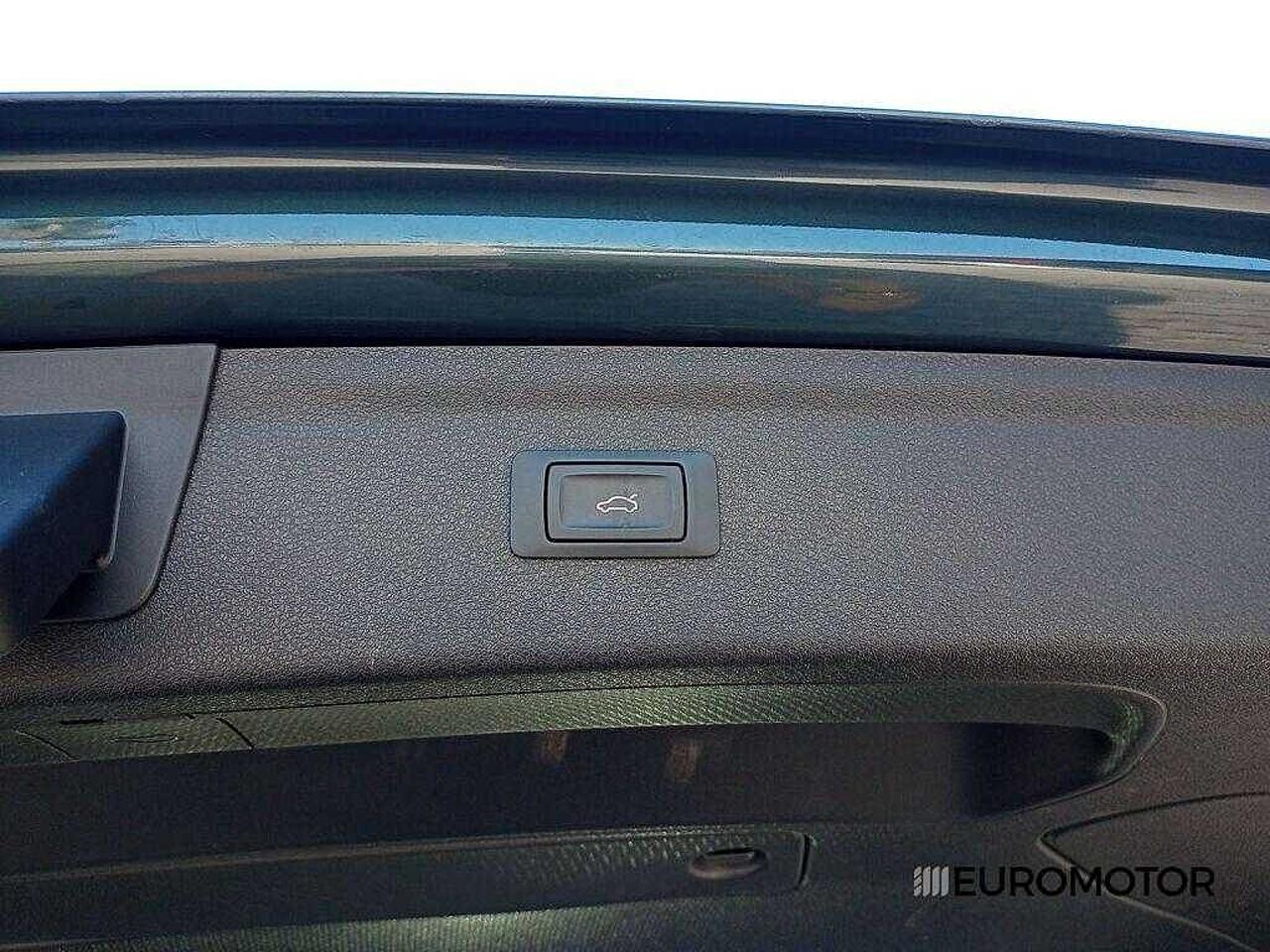 Audi Audi Q3 usata, con controllo/comando vocale