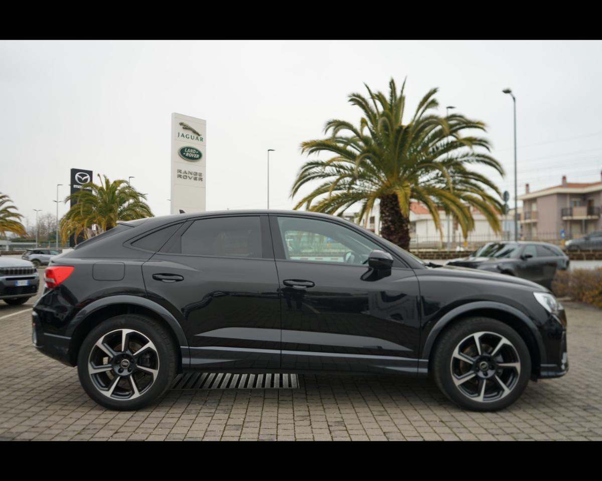 Audi Audi Q3 usata 13