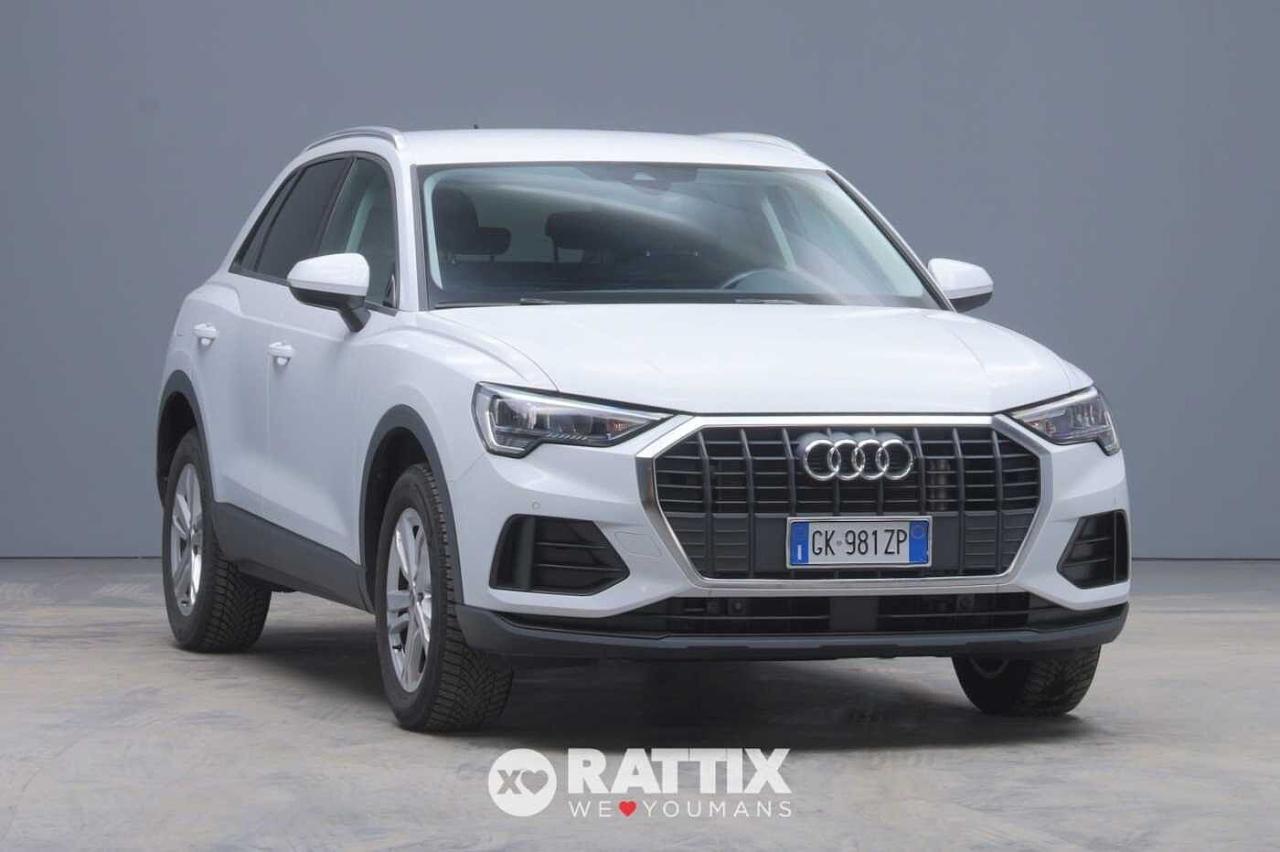 Audi Audi Q3 Q3 45 1.4 TFSI-e Business S-tronic