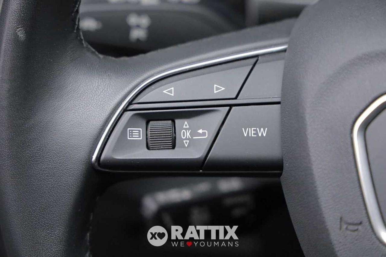 Audi Audi Q3 usata, con trazione anteriore