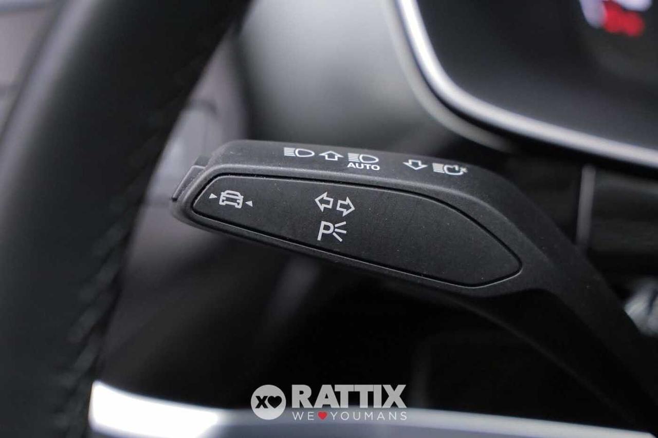 Audi Audi Q3 usata 4