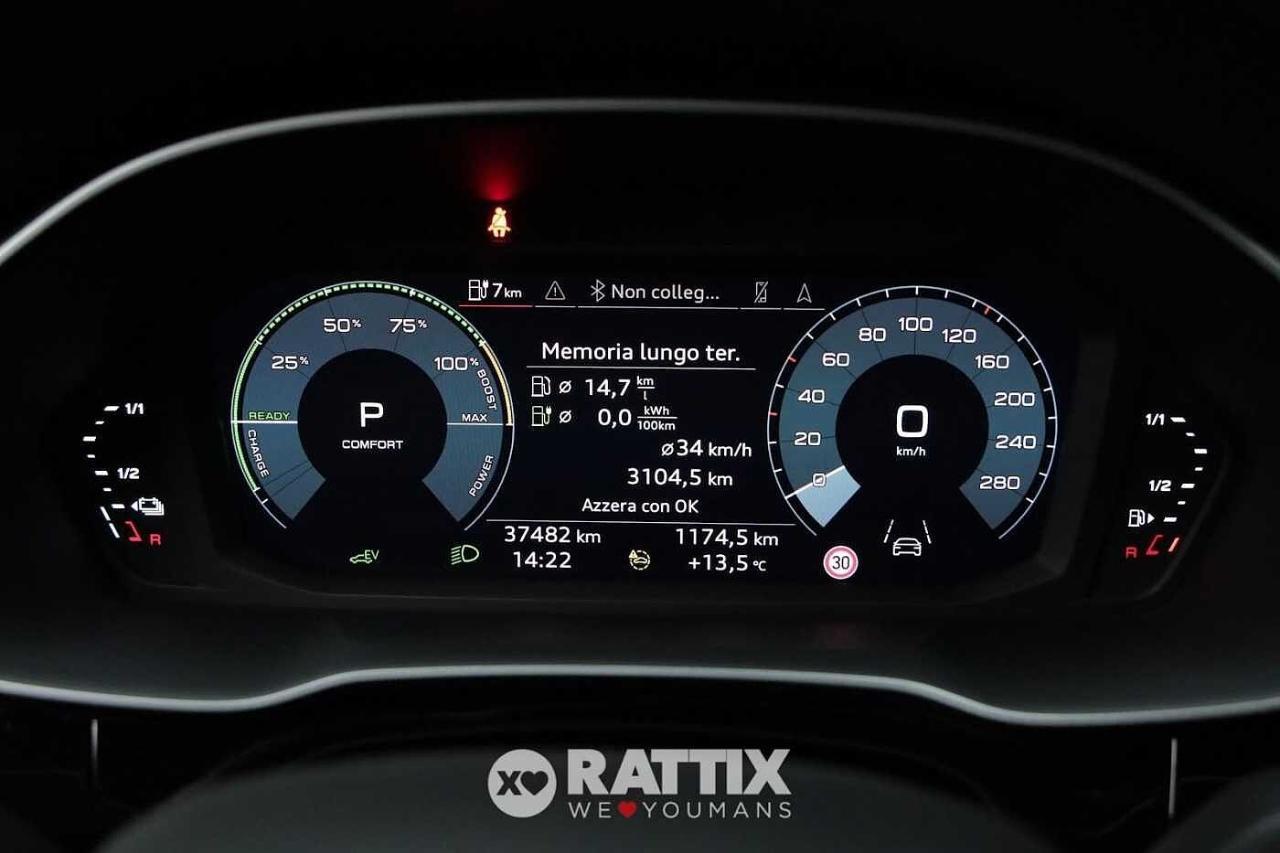 Audi Audi Q3 usata 7
