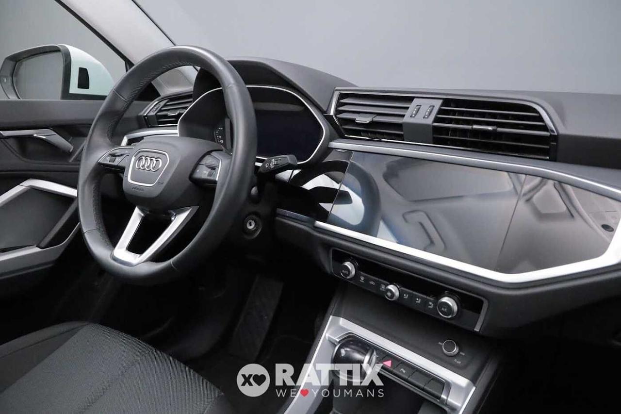 Audi Audi Q3 usata 8