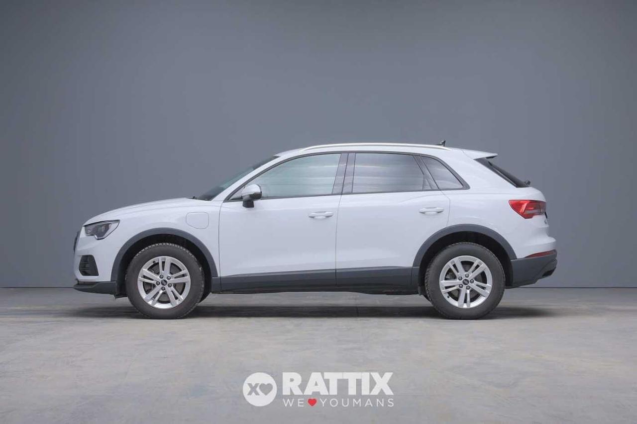 Audi Audi Q3 usata 11